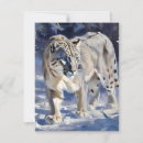 Search for nature leopard cards Snow