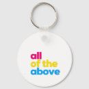 Search for queer key rings Pansexual