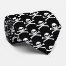 Search for pirate flags ties Skull and crossbones