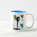 Search for seahorse coffee mugs Steampunk