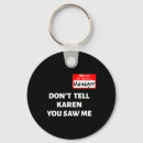Search for karen key rings Manager