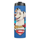 Search for superman travel mugs Dc super pets