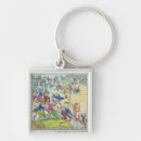 Search for metal work key rings English