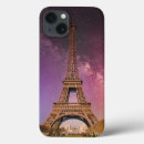 Search for eiffel tower night cases Paris
