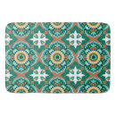 Search for moroccan tile bath mats Azulejo