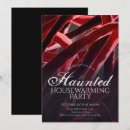Search for unique halloween invitations Dark