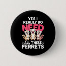 Search for ferret badges Men