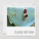 Search for hot rod invitations Car