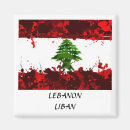 Search for liban magnets Tree