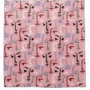 Search for monochrome shower curtains Modern