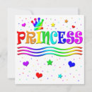 Search for cartoon baby shower invitations Girly
