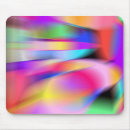 Search for eye catching mousepads Colourful