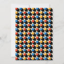 Search for optical illusion cards Geometric