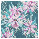 Search for boho chic fabric Colourful