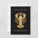 Search for funny lobster cards Humour