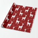 Search for matte christmas wrapping paper Cute