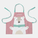 Search for blushing aprons For kids