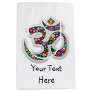 Search for yoga gift bags Zen
