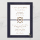 Search for captain invitations Sailor