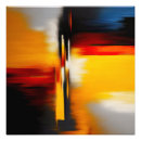 Search for abstract christmas art Red