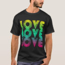 Search for 80s rainbow tshirts Neon