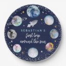 Search for outer space plates Planets