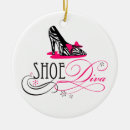 Search for diva christmas tree decorations Women