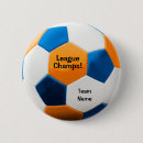 Search for soccer balls badges Competition