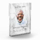 Search for funeral photo display Simple