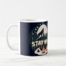 Search for stay wild mugs Nature