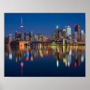 Search for toronto skyline posters Canada