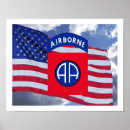 Search for airborne posters Army