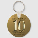Search for tin rounded key rings Golden
