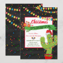 Search for feliz navidad party invitations Fiesta