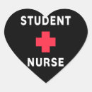 Search for nursing heart stickers Lpn