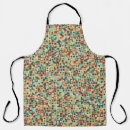 Search for spray aprons Street