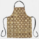 Search for basket weave aprons Pattern