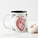 Search for gothic art mugs Horror