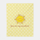 Search for you are my sunshine blankets For kids