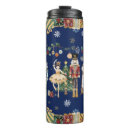 Search for nutcracker travel mugs Whimsical