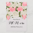 Search for mimosa baby shower invitations Momosa