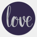 Search for blue silver wedding stickers Script