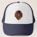 Search for spacecraft hats Flying saucer