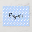 Search for dots horizontal postcards Typography