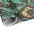 Search for paisley wrapping paper Abstract