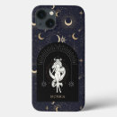 Search for sun and moon cases Black