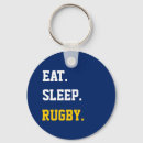 Search for rugby key rings Fan