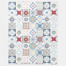 Search for moroccan pattern blankets Floral