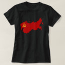 Search for bolshevik tshirts Ussr