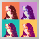 Search for bernese posters Dog lover